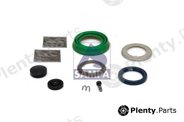  SAMPA part 095.695 (095695) Repair Kit, brake caliper