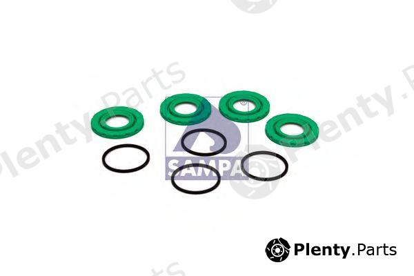  SAMPA part 095.697 (095697) Repair Kit, brake caliper