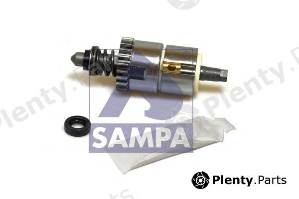  SAMPA part 095.718 (095718) Repair Kit, brake caliper