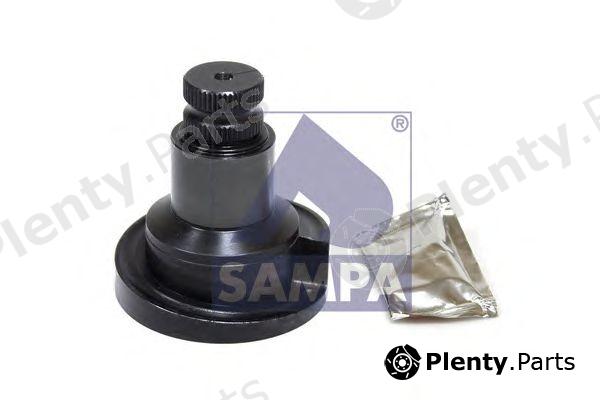  SAMPA part 095.794 (095794) Repair Kit, brake caliper