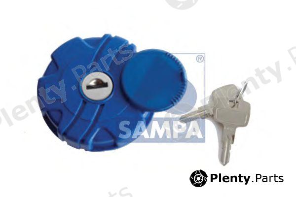  SAMPA part 096.067 (096067) Cap, tank unit (urea injection)