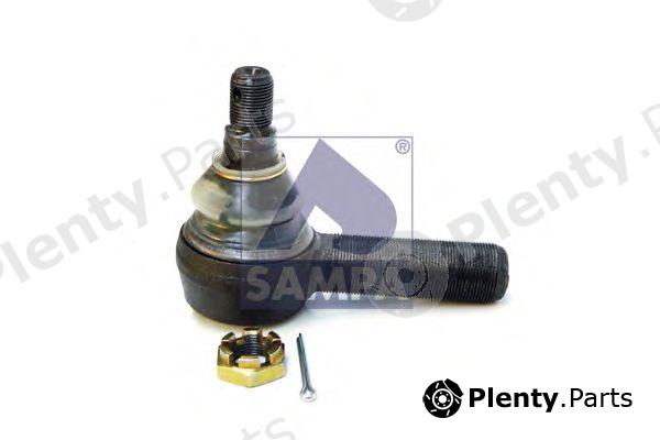  SAMPA part 097.019 (097019) Tie Rod End
