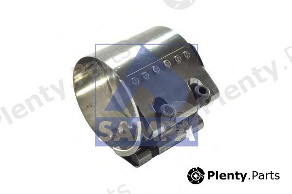  SAMPA part 100.354 (100354) Pipe Connector, exhaust system
