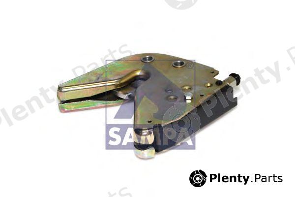  SAMPA part 100.419 (100419) Door Lock, driver cab