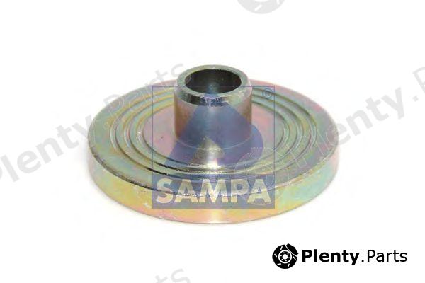  SAMPA part 105.445 (105445) Washer