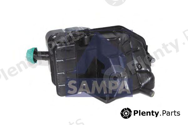  SAMPA part 200.236 (200236) Expansion Tank, coolant