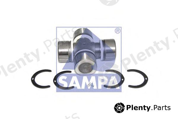  SAMPA part 201.029 (201029) Joint, propshaft
