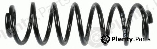  SACHS part 996642 Coil Spring