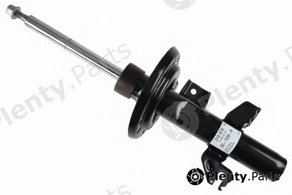  SACHS part 314870 Shock Absorber