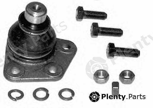  LEMFÖRDER part 1016004 Repair Kit, ball joint
