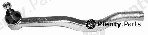  LEMFÖRDER part 1183701 Tie Rod End