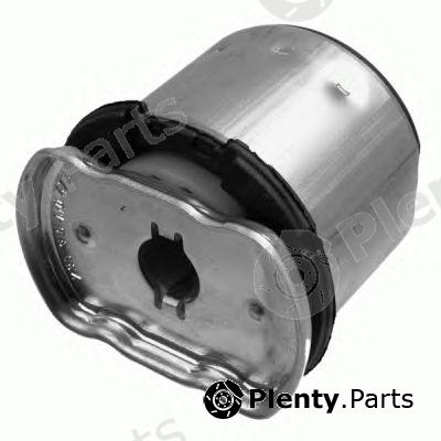  LEMFÖRDER part 3578501 Mounting, axle bracket