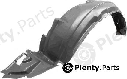  VAN WEZEL part 5311433 Panelling, mudguard