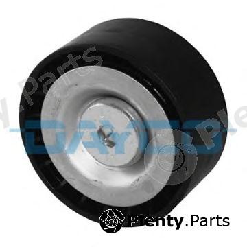  DAYCO part APV2396 Deflection/Guide Pulley, v-ribbed belt