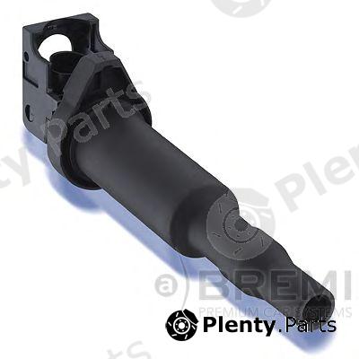  BREMI part 20438 Ignition Coil