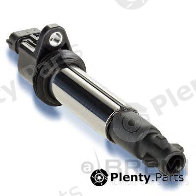  BREMI part 20466 Ignition Coil