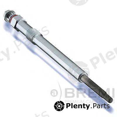  BREMI part 26017 Glow Plug