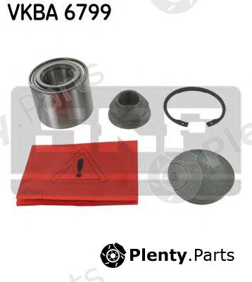  SKF part VKBA6799 Wheel Bearing Kit