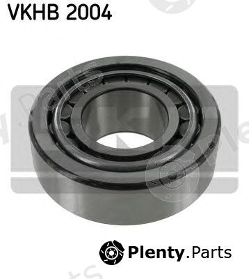  SKF part VKHB2004 Wheel Bearing