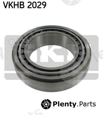  SKF part VKHB2029 Wheel Bearing