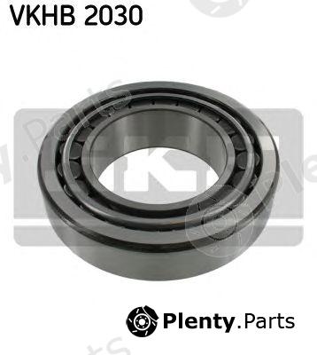  SKF part VKHB2030 Wheel Bearing