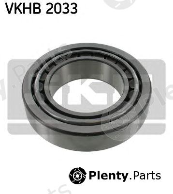  SKF part VKHB2033 Wheel Bearing