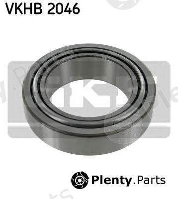  SKF part VKHB2046 Wheel Bearing