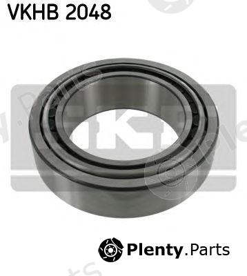  SKF part VKHB2048 Wheel Bearing