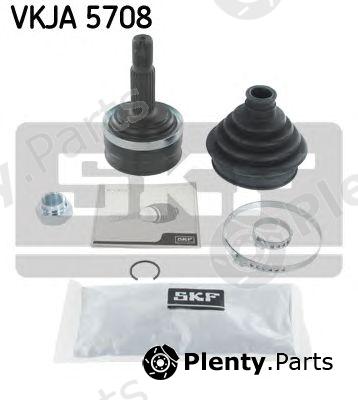  SKF part VKJA5708 Joint Kit, drive shaft