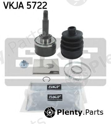  SKF part VKJA5722 Joint Kit, drive shaft