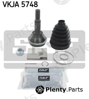  SKF part VKJA5748 Joint Kit, drive shaft
