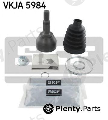  SKF part VKJA5984 Joint Kit, drive shaft