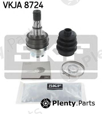  SKF part VKJA8724 Joint Kit, drive shaft