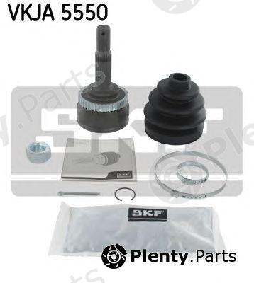  SKF part VKJA5550 Joint Kit, drive shaft