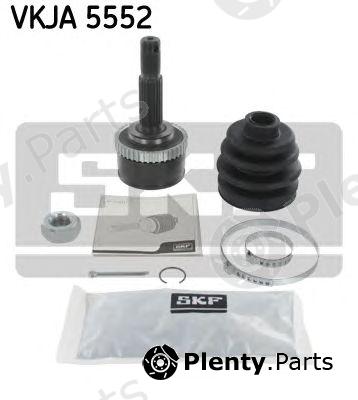  SKF part VKJA5552 Joint Kit, drive shaft