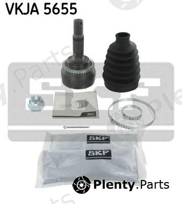  SKF part VKJA5655 Joint Kit, drive shaft