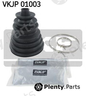  SKF part VKJP01003 Bellow Set, drive shaft