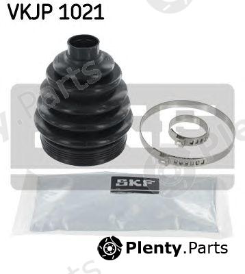  SKF part VKJP1021 Bellow Set, drive shaft