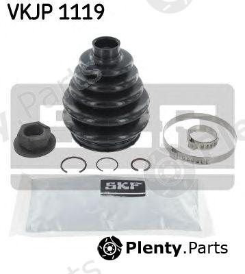 SKF part VKJP1119 Bellow Set, drive shaft