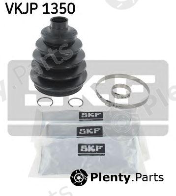  SKF part VKJP1350 Bellow Set, drive shaft