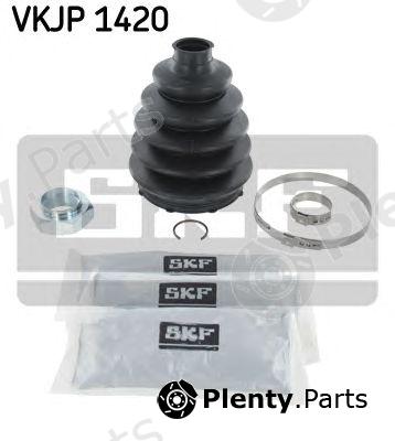  SKF part VKJP1420 Bellow Set, drive shaft