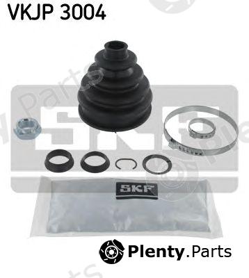  SKF part VKJP3004 Bellow Set, drive shaft