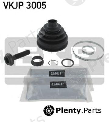  SKF part VKJP3005 Bellow Set, drive shaft