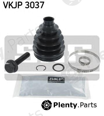  SKF part VKJP3037 Bellow Set, drive shaft