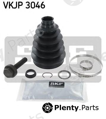  SKF part VKJP3046 Bellow Set, drive shaft