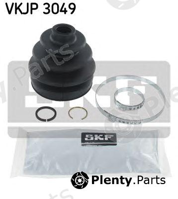  SKF part VKJP3049 Bellow Set, drive shaft