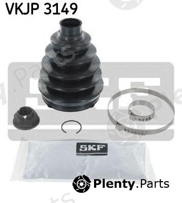  SKF part VKJP3149 Bellow Set, drive shaft