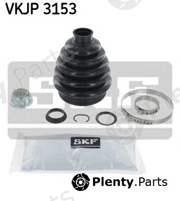  SKF part VKJP3153 Bellow Set, drive shaft