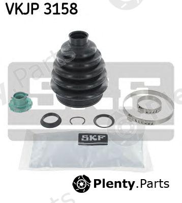  SKF part VKJP3158 Bellow Set, drive shaft