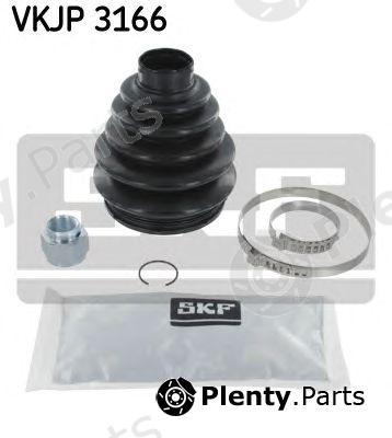  SKF part VKJP3166 Bellow Set, drive shaft